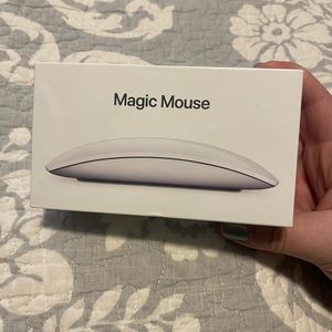 Brand New Apple Magic Mouse